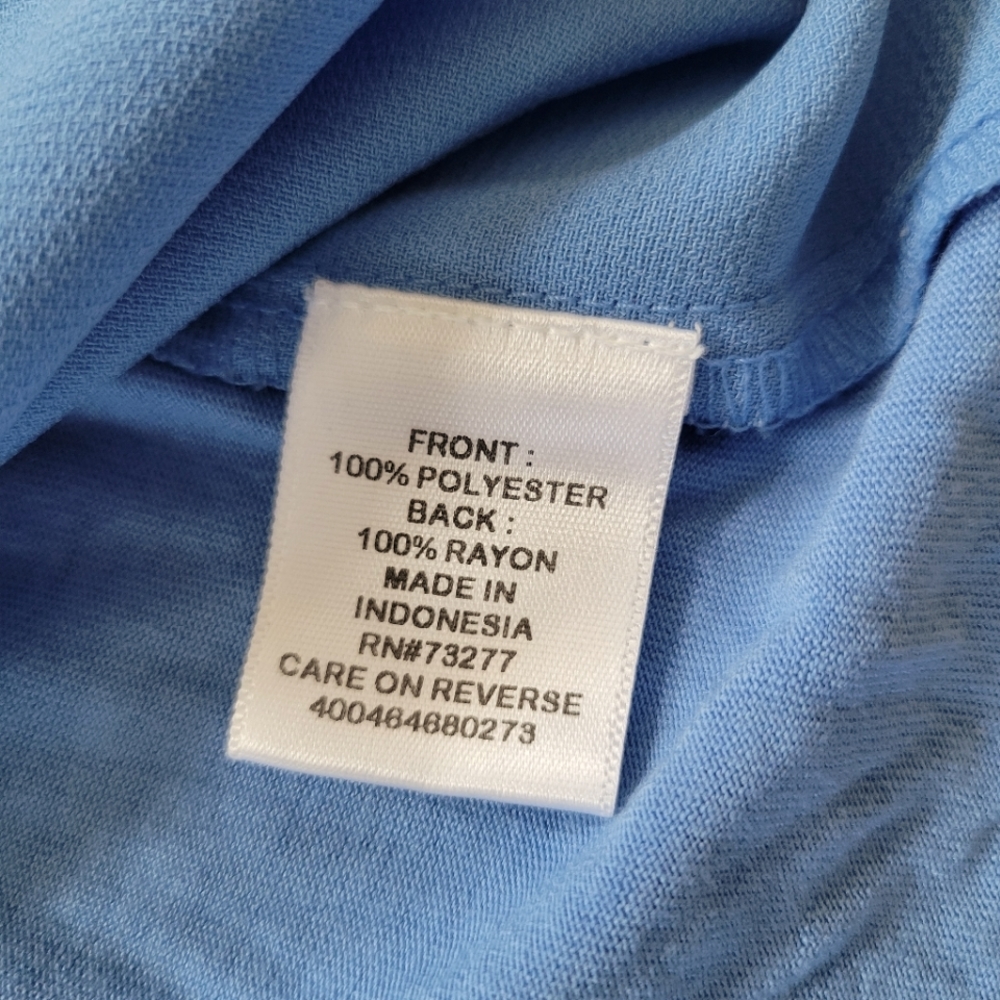 Elle Blouse - Picture 10 of 10